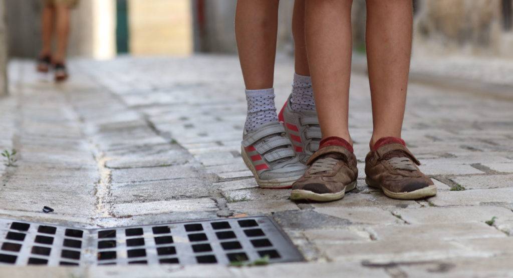 IPAM registra aumento de casos de abuso sexual infantil